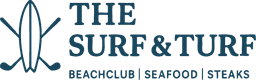 Surf & Turf Logo