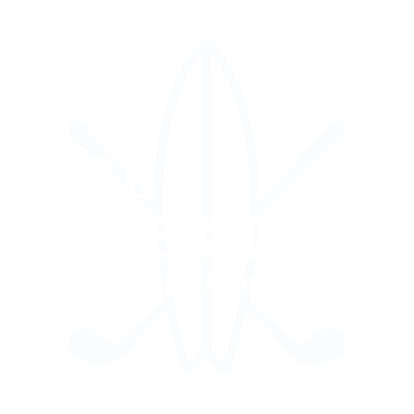 The Surf & Turf Logo